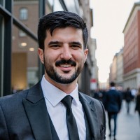 Grainger Employee Jack Cramer's profile photo