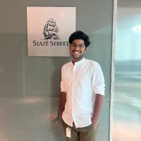 SAS2PY Employee Nikhil Madeppa's profile photo