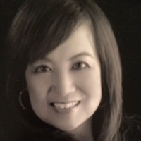 UPS INDUSTRIAL SERVICES, LLC Employee Christina Ho's profile photo