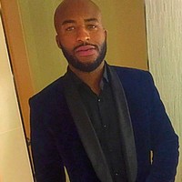New Journey Employee Clarence Wilson's profile photo