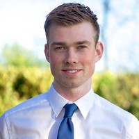 RegTek.Solutions Employee Jack B.'s profile photo