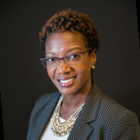 Alameda County Sheriff's Office Employee Natisha Dorsey's profile photo