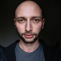 Sergey Guryakov Email & Phone Number