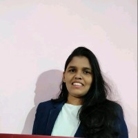 Golden Five Consulting Employee Sharon Stephen's profile photo