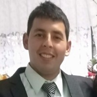 Glucom Employee Marx Sosa's profile photo