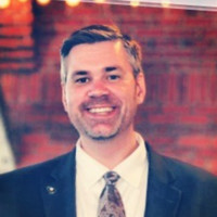 Waccamaw Regional Council of Governments Employee Rusty Gaskins's profile photo