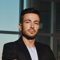 Sou SERAC Employee Jhonny Martins's profile photo
