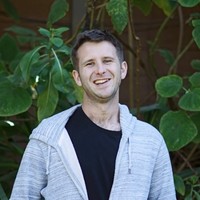 Varsity Tutors, a Nerdy Company Employee Peter Behr's profile photo
