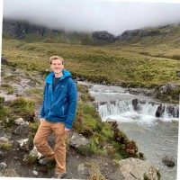 Paragon Veterinary Referrals Employee Ben Safrany's profile photo