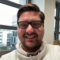 Equinix EMEA Employee Daniel Kluge's profile photo