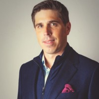 Optimizely Employee Gregory Heinz's profile photo