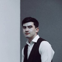 Google for Startups Employee Mukhsin Mukhtorov's profile photo