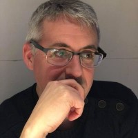 Waterstones Employee Kieron Smith's profile photo