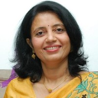Self-employed Employee Kalpana Sampat's profile photo