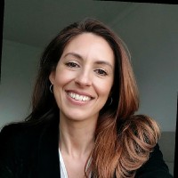 Isabel Rocha Email & Phone Number