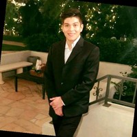 Tyche Employee Quan Truong's profile photo