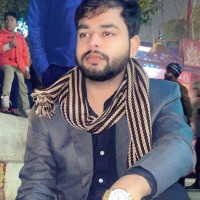 Axis Bank Employee Akarshan Seth's profile photo