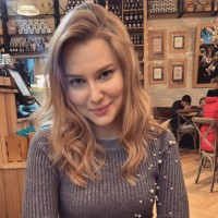 Alter Employee Aleksandra Vertokhina's profile photo