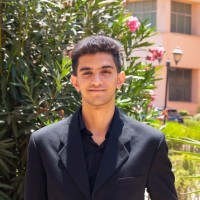 Devonics Automation Employee Loay Waleed's profile photo