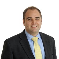 RSM UK Employee Dave Collis's profile photo