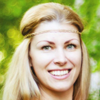 TechBridge Distribution Employee Anjelika Stolupina's profile photo