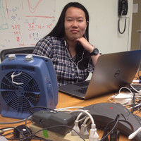 Wei Ji Email & Phone Number