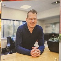 Sander Maathuis Email