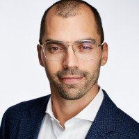 LANXESS Employee Daniel Harms's profile photo