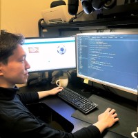 TECHCOM™ Employee Brian Han's profile photo