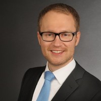 Amprion GmbH Employee Daniel Winkel's profile photo