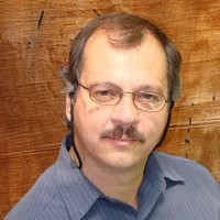 California Department of Justice (DOJ) (Consultant – Delegata / Promantis) Employee Robert Diekmann's profile photo