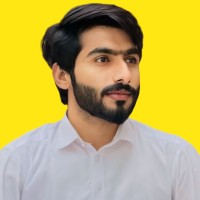 Revtech Software Solutions Employee Muhammad Zaheer's profile photo