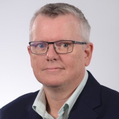 PLP Australia Employee Adrian van der Stel's profile photo