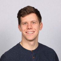 Wesco Employee Jordan Swanson's profile photo