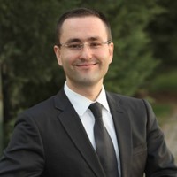 MEXT Employee Efe Erdem's profile photo