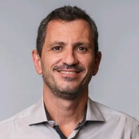 Moove Employee Jose Alexandre Baptista's profile photo
