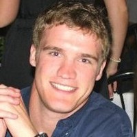 AAC JET Employee Tommy Linz's profile photo