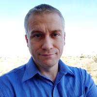 Profit Vector Consulting Employee David Valko's profile photo