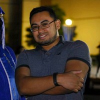 Edwin Osorio Email & Phone Number