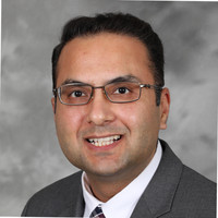 Ironwood Cancer and Research Centers Employee Amikar Sehdev's profile photo