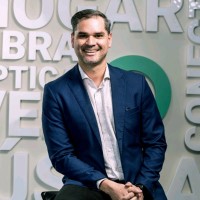 Personal Paraguay Employee Alejandro Martínez Leiva's profile photo