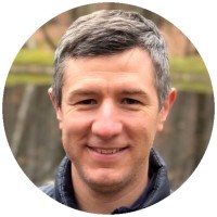 Hometap Employee Thomas Egan's profile photo