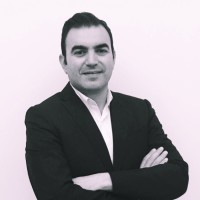 RAFAL Real Estate Development Co. Employee Elias Samra's profile photo