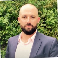 The Rise Collective Employee Keegan Myles's profile photo