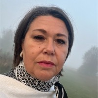 Ystads kommun Employee Marie Holmström's profile photo