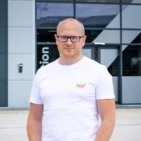 Jeremy Vernon Email & Phone Number