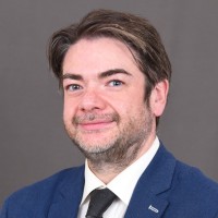 Select Roofing Ltd. Employee Conor Kirwan's profile photo