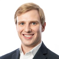 Compatriot Capital, Inc. Employee Jordan Harris's profile photo