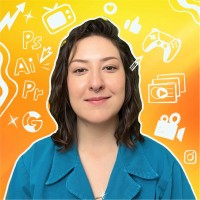 Team Click Employee Elizabeth di Ruggiero's profile photo