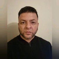Rochdale Health Alliance Employee Zed Iqbal's profile photo